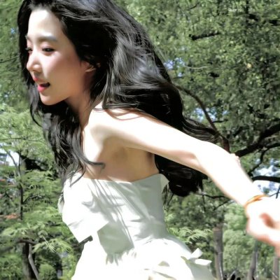 传说头目翔